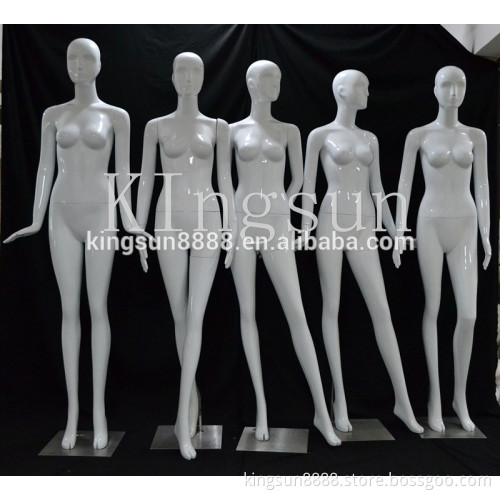 window show fashion female mannequin,ghost mannequin, fiberglass mannequin,ghost mannequin